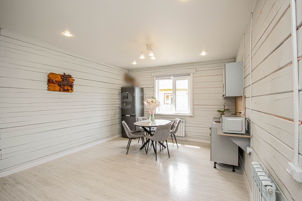 
  Продается дом 155.7 м². Фото 19.