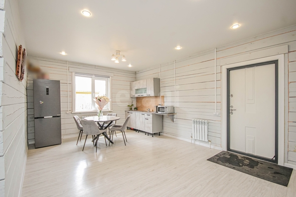 
  Продается дом 155.7 м². Фото 21.