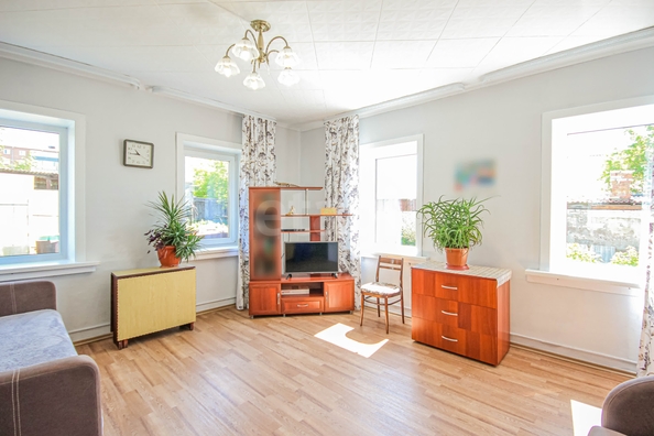 
  Продается дом 54.2 м². Фото 2.