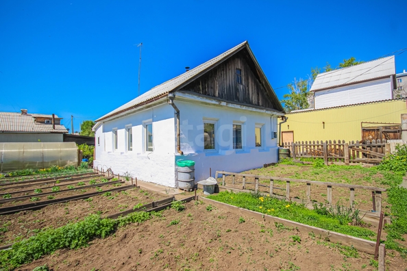 
  Продается дом 54.2 м². Фото 4.