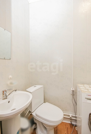
  Продается дом 54.2 м². Фото 24.