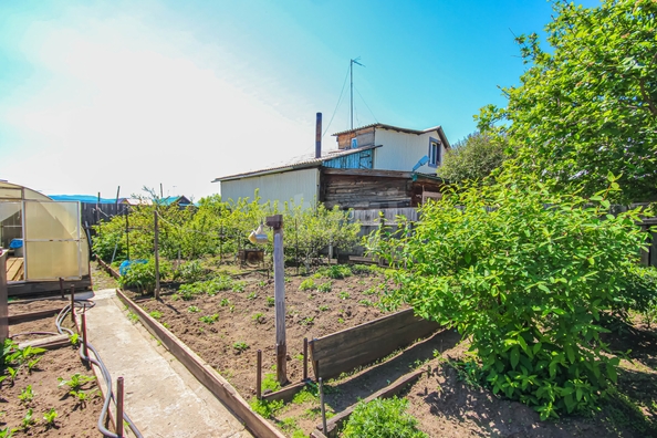 
  Продается дом 54.2 м². Фото 29.