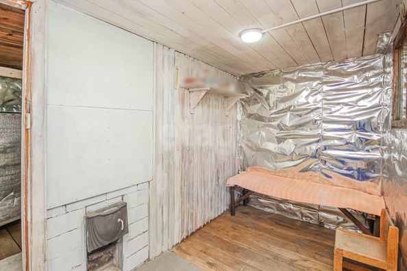 
  Продается дом 54.2 м². Фото 32.