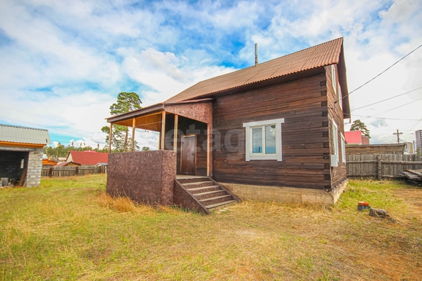 
  Продается дом 111.5 м². Фото 1.