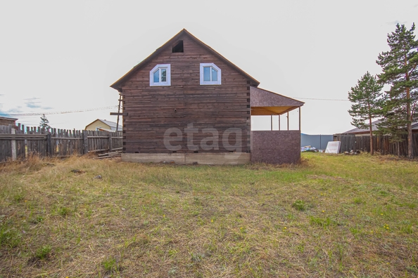 
  Продается дом 111.5 м². Фото 42.