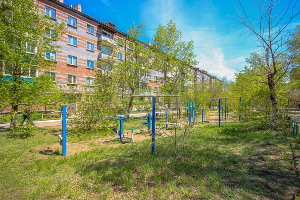 
  Продается комната 17.4 м². Фото 14.