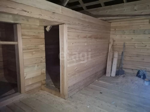 
  Продается дом 50.9 м². Фото 11.