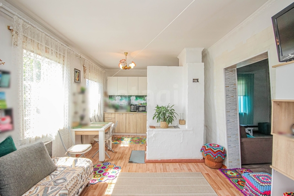 
  Продается дом 87.5 м². Фото 1.