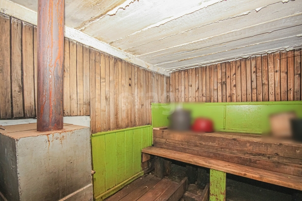 
  Продается дом 87.5 м². Фото 27.