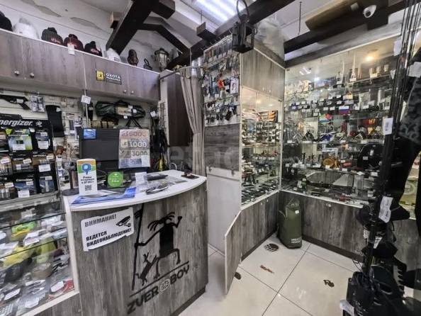 
  Продается офис 28.3 м². Фото 2.