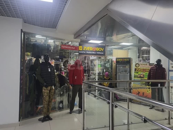 
  Продается офис 28.3 м². Фото 10.