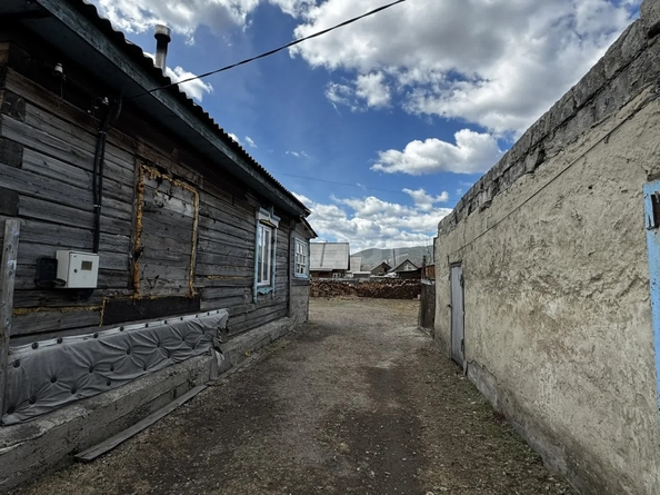 
  Продается дом 55.4 м². Фото 10.