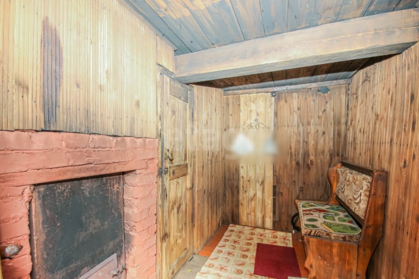 
  Продается дом 58.9 м². Фото 21.