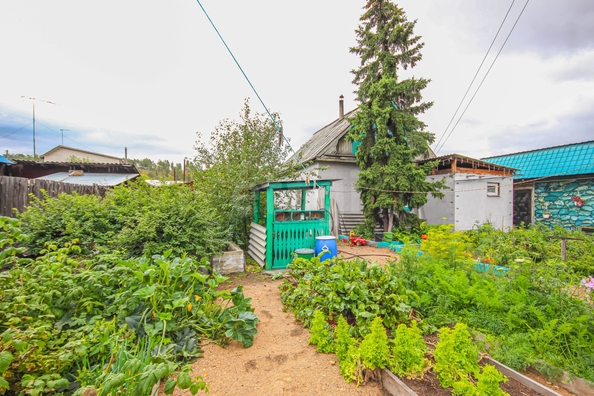 
  Продается дом 58.9 м². Фото 31.