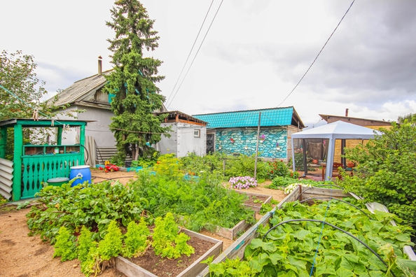 
  Продается дом 58.9 м². Фото 32.