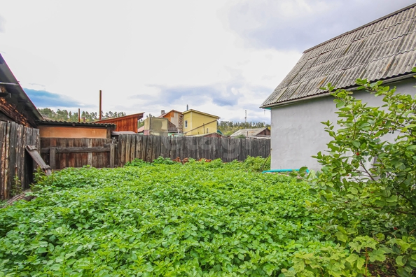 
  Продается дом 58.9 м². Фото 35.