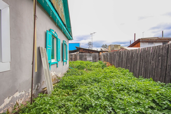 
  Продается дом 58.9 м². Фото 42.