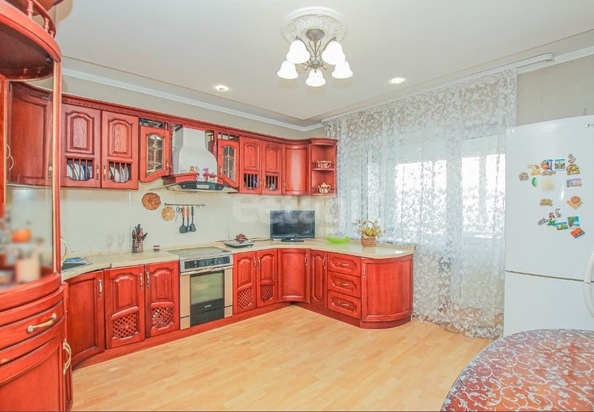 
  Продается дом 113.6 м². Фото 1.