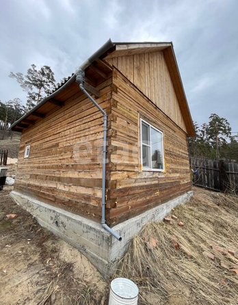 
  Продается дом 32.5 м². Фото 9.