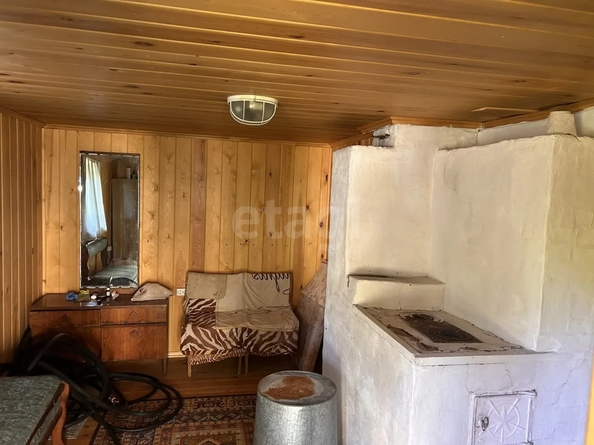 
  Продается дача 38.4 м². Фото 1.