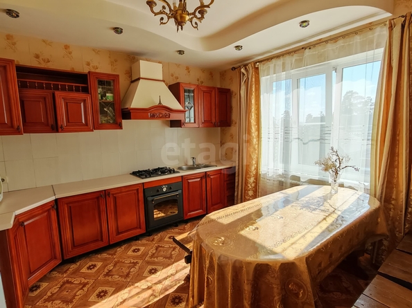 
  Продается дом 271.4 м². Фото 1.