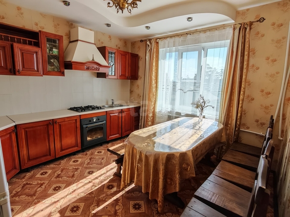 
  Продается дом 271.4 м². Фото 21.