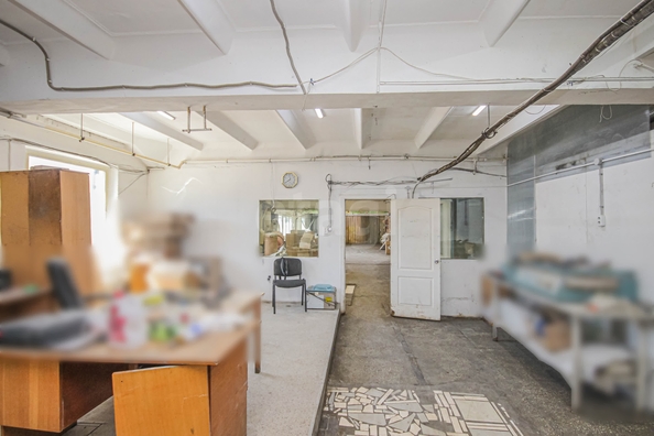 
  Продается универсальное помещение 291.3 м². Фото 28.