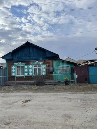 
  Продается дом 54.3 м². Фото 1.