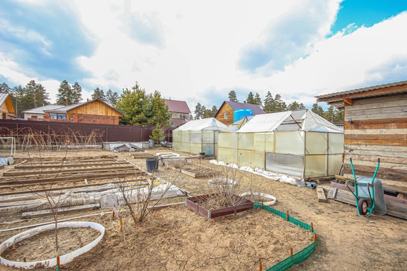 
  Продается дом 155.3 м². Фото 49.