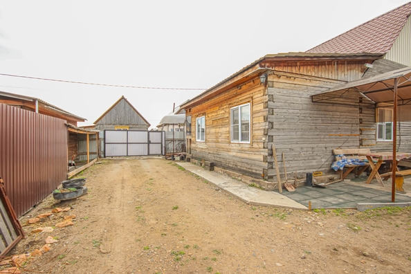 
  Продается дом 85.9 м². Фото 1.