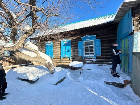 
  Продается коттедж 42.7 м². Фото 3.