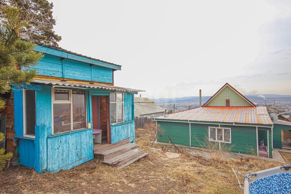 
  Продается дом 255.6 м². Фото 49.