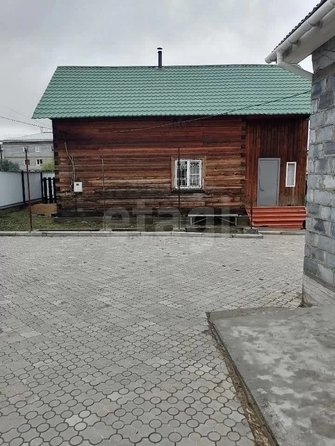 
  Продается дом 94.9 м². Фото 1.