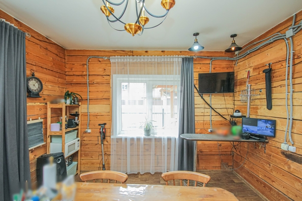 
  Продается дом 125 м². Фото 23.