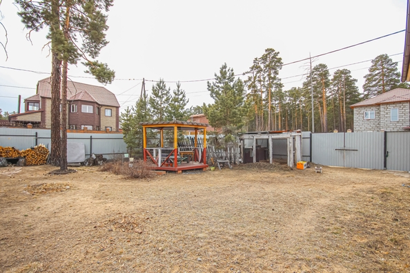 
  Продается дом 125 м². Фото 44.