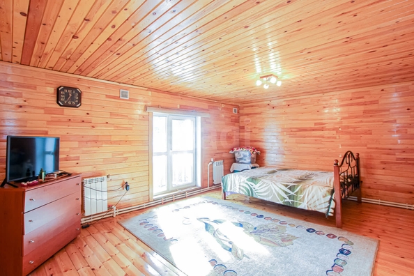 
  Продается дом 156.9 м². Фото 18.