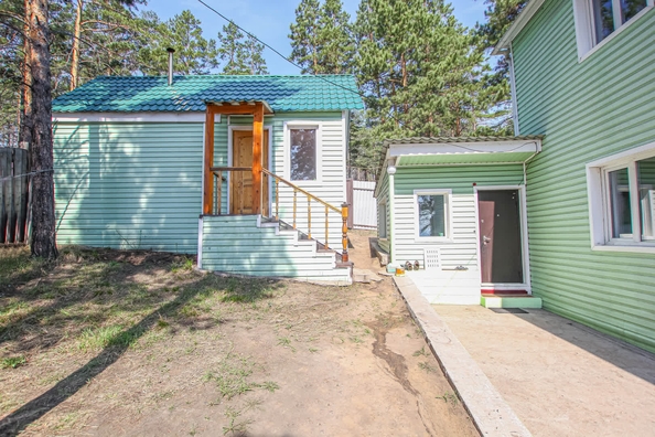 
  Продается дом 156.9 м². Фото 39.