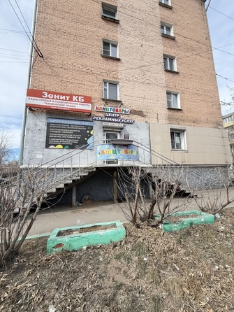 
  Продается офис 45.2 м². Фото 8.