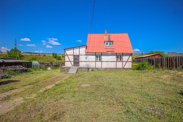 
  Продается дом 76 м². Фото 34.