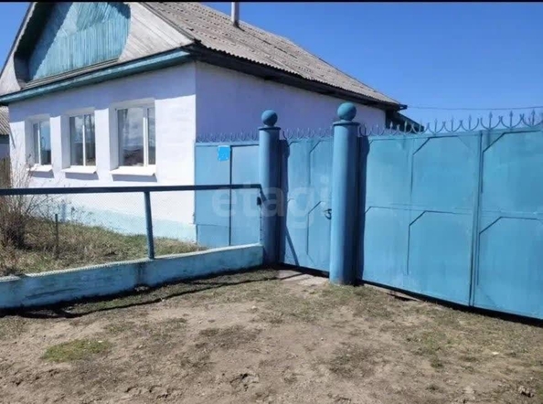 
  Продается дом 110 м². Фото 1.
