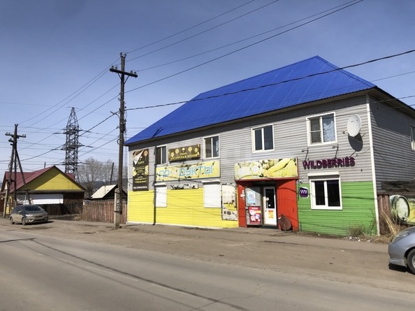 
  Продается универсальное помещение 253.7 м². Фото 4.