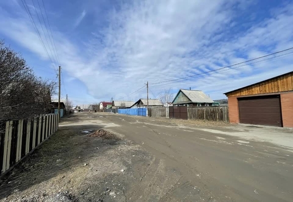 
  Продается дом 31.3 м². Фото 7.