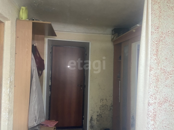
  Продается комната 28.6 м². Фото 4.