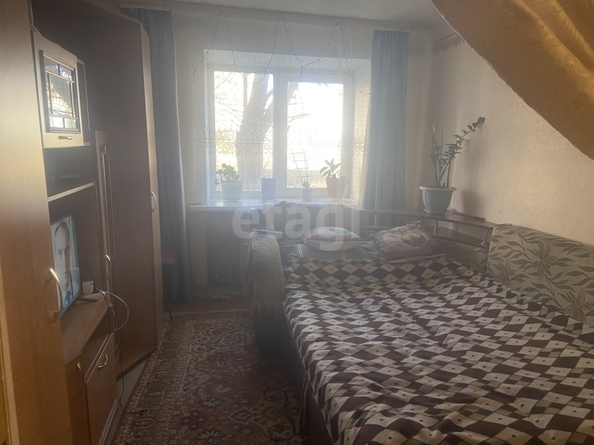 
  Продается комната 28.6 м². Фото 5.