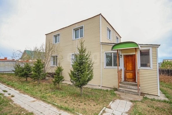 
  Продается дом 150 м². Фото 2.