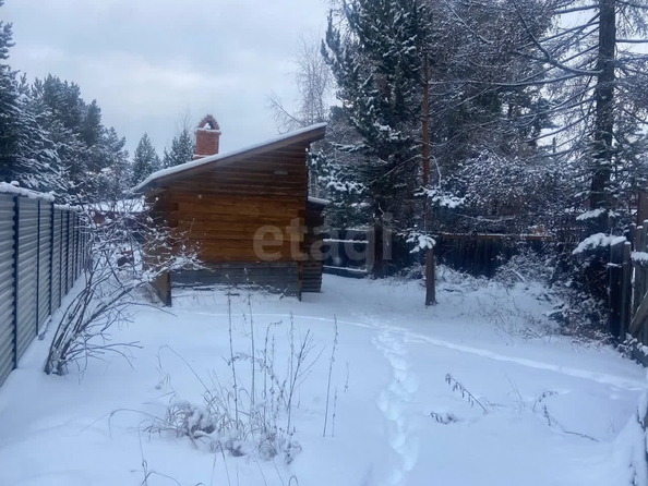 
  Продается дом 34.2 м². Фото 2.