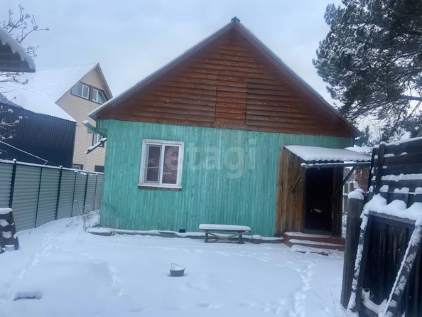 
  Продается дом 34.2 м². Фото 3.