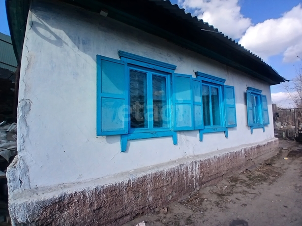 
  Продается дом 44.8 м². Фото 4.