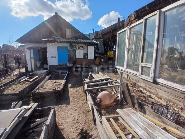 
  Продается дом 44.8 м². Фото 14.