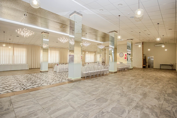
  Продается универсальное помещение 1200 м². Фото 7.